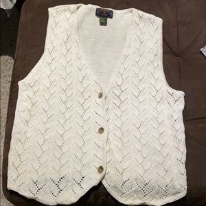 30% off 4 items-Sweater Vest
